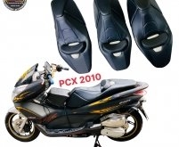 Yên độ 2 tầng kiểu Thái dành cho PCX 2010 - HTR0123