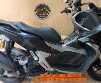 Honda ADV 150 - Đen bạc - ODO 100.000km