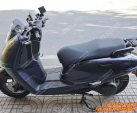 Tổng hợp phụ kiện xe máy điện Honda UC3