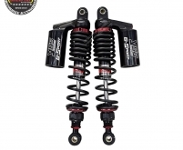 Phuộc bình dầu YSS G-Sport lắp cho xe Medley
