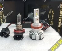 Đèn pha Led EDISON - đèn tăng sáng cho xe máy