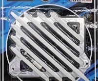 Che két nước NVX nhôm CNC - KBF