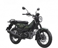 Yamaha PG-1 ABS 2025: Gợi ý phụ kiện, đồ chơi PG-1 2025 nên trang bị ngay khi mua xe