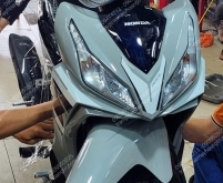 Dán keo xe Wave RSX 2026