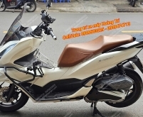 ADV 160 vs PCX 160: So kè từ thiết kế đến khả năng nâng cấp đồ chơi!