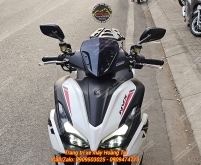 Tay thắng Racing Boy lắp cho xe NVX V3