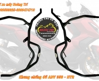 Khung chống đổ HTR ADV 350 - Khung bảo vệ ADV 350