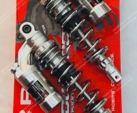 Phuộc bình dầu RCB Flow S/Flow Pro cho xe Yamaha NVX
