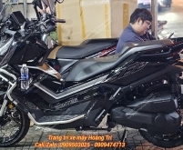 Siêu phẩm Zontes 368G đầu tiên ghé shop nâng cấp đồ chơi kiểng
