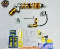 Phuộc Ohlins Honda Giorno 125/Stylo 160 - HO349 chính hãng