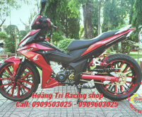 Full đồ chơi xe winner tại Hoàng Trí Racing Shop