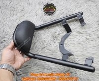 Baga sau Vento mẫu KTC có nệm tựa lưng