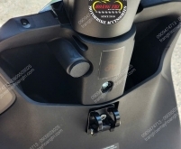 Móc treo đồ cho xe Dat.Bike Quantum - Móc nhôm HTR-Grande