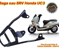 Baga sau SRV Honda UC3