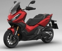 Honda ADV 350 - Phong cách thể thao, cá tính và tiện ích vượt trội