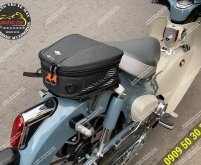 Túi đựng đồ Kappa - AH203 gắn xe máy, xe Moto