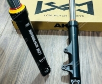 Phuộc nhún trước LCM cho xe SH 350