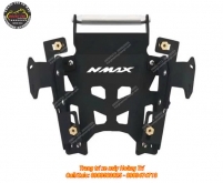 Khung nâng kính chắn gió tích hợp thanh ngang GPS cho xe Yamaha NMAX 155