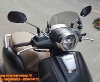 Kính chắn gió Giorno 125 - TRU-GR20