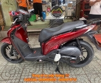 SH VN 2014 lên đời giống SH Ý, sơn dàn chân Sporty, ốc kiểu Salaya