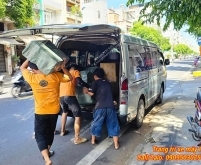 Bán buôn phụ tùng xe máy – Nguồn hàng sỉ chất lượng, ổn định tại TP.HCM