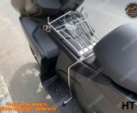 Baga giữa Airblade 2026