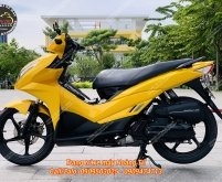 Lột xác cùng Suzuki Impulse với tổng chi phí 16,8 triệu