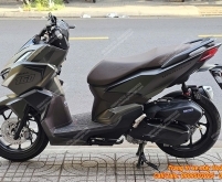 Lột xác Vario 160 CBS thành Vario 160 ABS: Cần nâng cấp gì?