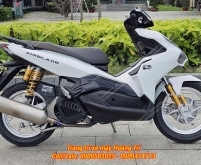 Bản độ kiểng xe Airblade 150 ABS với chi phí 33 triệu