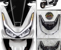 Mica đèn pha PCX 160 2025-2026