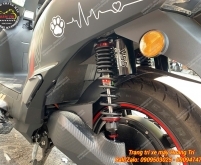 Phuộc YSS G-Sport cho xe Yadea Voltguard