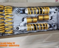 Phuộc Ohlins Wave 125i 2024 - HO819 chính hãng Thái Lan