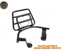 Baga tựa lưng HT Yamaha Janus
