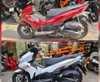 Dán decal đổi màu và dán tem xe Airblade 2026