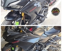 Chống đổ sườn CBR mẫu Z1000