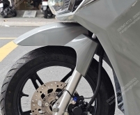 Độ phanh ABS cho xe máy điện Vinfast Viper