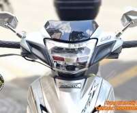 Honda Future X nên gắn gì? Tổng hợp phụ kiện thực tế đáng lắp nhất