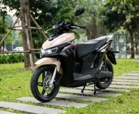 VinFast Viper - Từ xe zin đến bản độ đẹp với các phụ kiện cần thiết