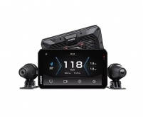 Màn hình Chigee AIO-5 EVO Camera hành trình và dẫn đường