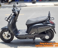 7 món phụ kiện 
