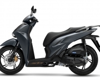 Honda SH 2026 - Đẳng cấp sang trọng, khẳng định vị thế cùng Hoàng Trí Racing Shop