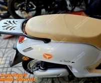 Baga sau nối dài Yadea Osta