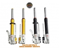 Phuộc trước Kingham cho xe Yamaha Lexi