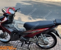 Phụ kiện thường hay lắp cho xe Wave