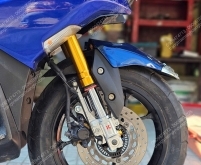 Phuộc Upside Down KingHam Yamaha NVX