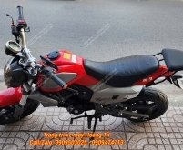 Tổng hợp phụ kiện đồ chơi trang trí xe GPX Demon