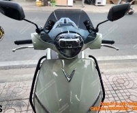 Kính chắn gió xe máy điện Vinfast Feliz