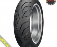 Vỏ (lốp) Dunlop size 180/55 ZR 17 Roadsmart IV