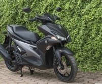 5 lý do bạn nên chọn Yamaha NVX 155cc