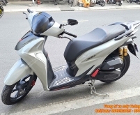 Tổng hợp phụ kiện, đồ chơi kiểng cho xe SH 2026